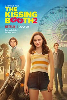 Delidolu 2 – The Kissing Booth 2 izle (2020)