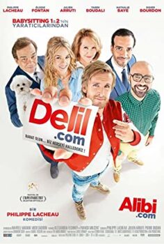 Delil.com – Alibi.com izle (2017)