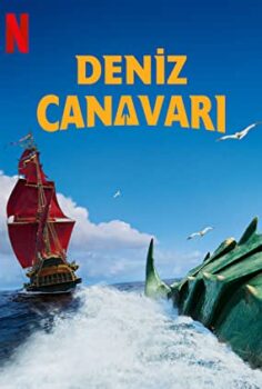 Deniz Canavarı – The Sea Beast izle (2022)