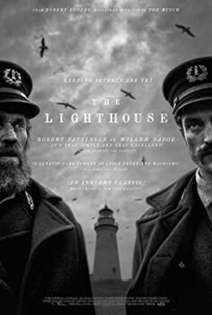 Deniz Feneri | The Lighthouse izle (2019)