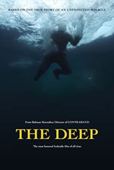 Derin Sular Türkçe Dublaj izle
