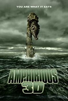 Derindeki Yaratık & Amphibious 2010 Full izle