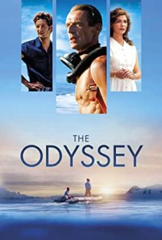 Derinliklere Yolculuk – L’odyssée izle (2016)