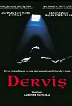 Derviş filmi izle
