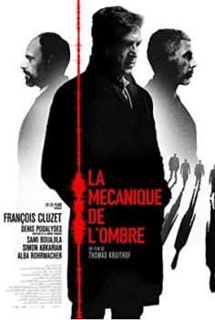 Deşifre & La mécanique de l’ombre Türkçe Dublaj izle (2016)
