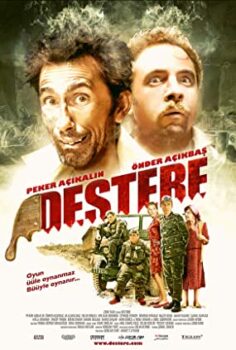 Destere Türk Filmi izle
