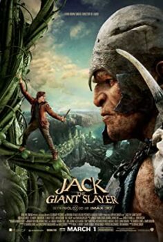 Dev Avcısı Jack – Jack The Giant Slayer Türkçe Dublaj İzle