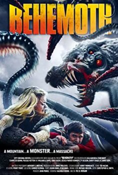 Dev Yaratık Türkçe Dublaj izle