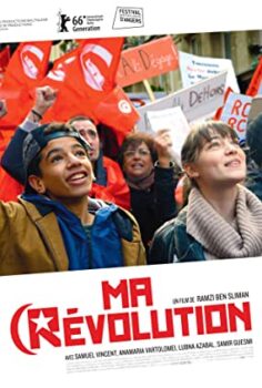 Devrim | Ma révolution izle (2016)