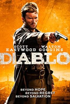 Diablo Türkçe Altyazılı izle