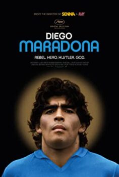Diego Maradona izle (2019)