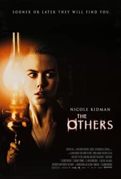 Diğerleri Türkçe Dublaj izle