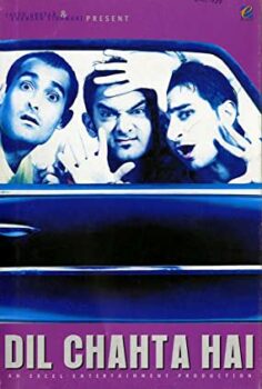 Dil Chahta Hai izle Altyazılı 720p