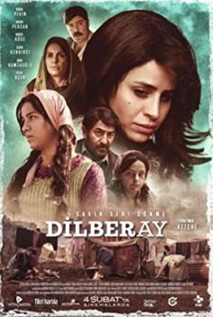 Dilberay Küçük Dev Kadın Yerli Sansürsüz izle (2022)
