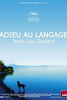 Dile Veda – Adieu Au Langage Türkçe Altyazı izle