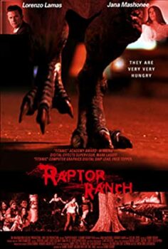 Dinozor Çiftliği – Raptor Ranch Türkçe Dublaj İzle