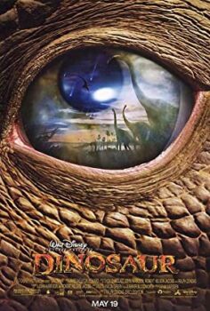 Dinozor – Dinosaur Türkçe Dublaj 1080p izle