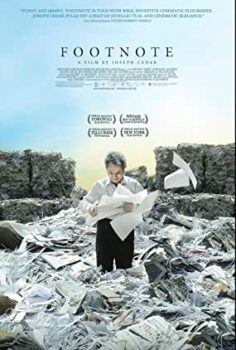 Dipnot Hearat Shulayim Türkçe Dublaj izle