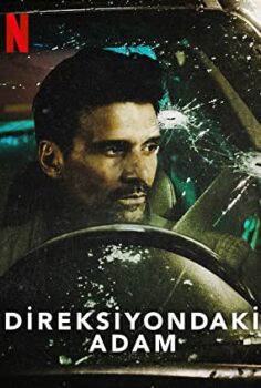 Direksiyondaki Adam – Wheelman Türkçe Dublaj izle (2017)