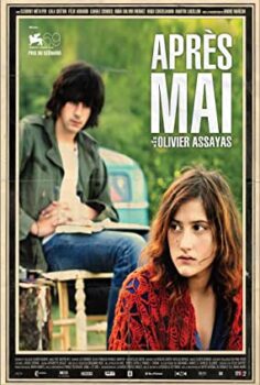 Direniş Günlerinde Aşk Türkçe Dublaj izle