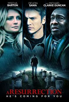 Diriliş (A Resurrection) Türkçe Dublaj 720p HD izle
