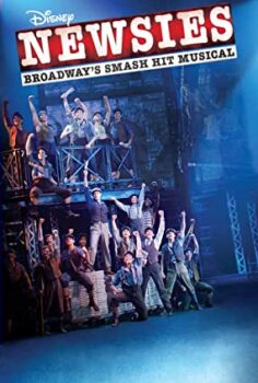 Disney’s Newsies the Broadway Musical izle (2017)