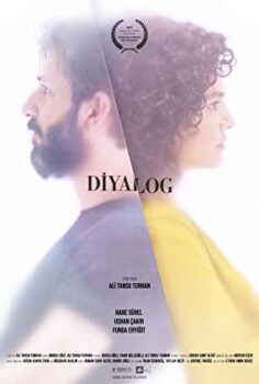 Diyalog Yerli film izle (2021)