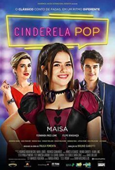 DJ Cinderella – Cinderela Pop izle (2019)
