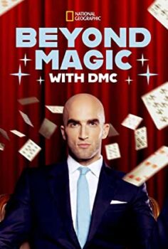 DMC İle Sihirin Ötesinde Belgesel İzle