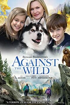Doğayla Mücadele Against The Wild Türkçe Dublaj İzle