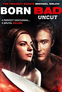 Doğuştan Katil Born Bad Türkçe Dublaj izle