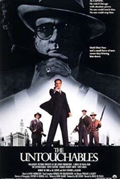 Dokunulmazlar (The Untouchables) Türkçe Dublaj İzle
