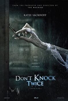 Don’t Knock Twice İzle 2017 filmi