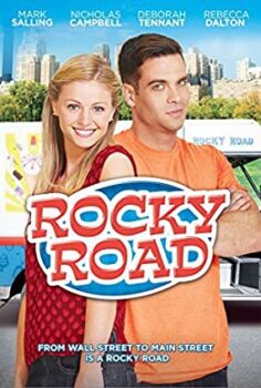 Dondurma Kamyonu Türkçe Dublaj izle