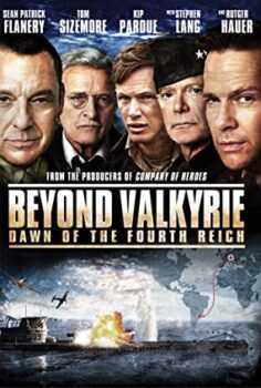Dördüncü İmparatorluk Türkçe Dublaj izle (2016)