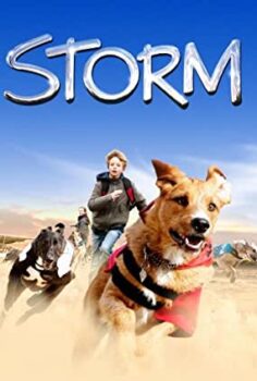 Dört Ayaklı Afacan (Storm) Türkçe Dublaj İzle