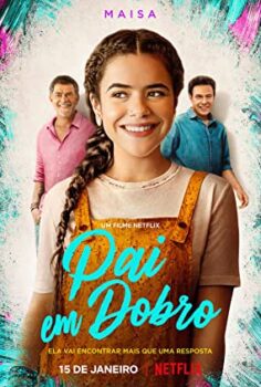 Double Dad – Um Pai no Meio do Caminho izle (2021)