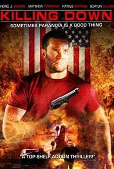 Down’u Öldürmek (Killing Down) Türkçe Dublaj İzle