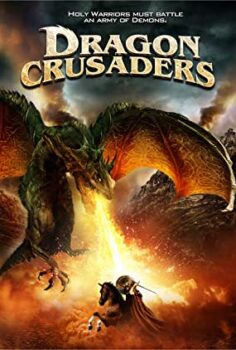 Dragon Savaşçıları – Dragon Crusaders Türkçe Dublaj izle
