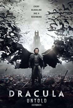 Drakula: Başlangıç (Dracula Untold) Türkçe Dublaj İzle