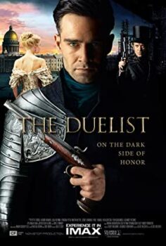 Düellocu | Duelyant izle (2016)