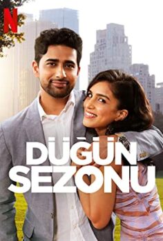 Düğün Sezonu – Wedding Season izle (2022)