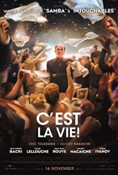 Düğünümüz Var – Le sens de la fête izle (2017)