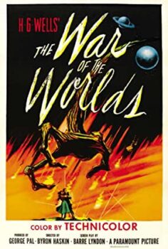 Dünyalar Savaşı (The War Of The Worlds) Türkçe Dublaj İzle