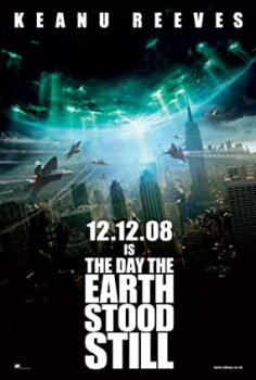 Dünyanın Durduğu Gün Türkçe Dublaj izle
