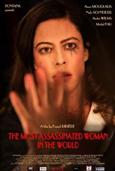 Dünyanın En Çok Öldürülen Kadını (2018)