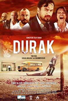 Durak 2017 yerli film izle
