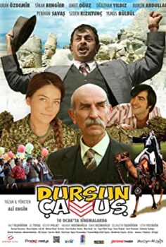 Dursun Çavuş izle