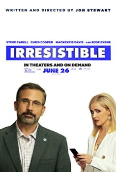 Dürüst Aday – Irresistible izle (2020)