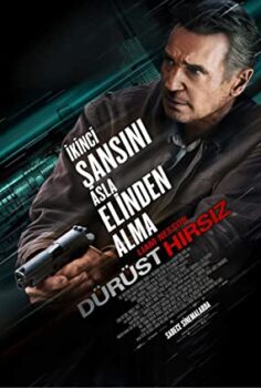 Dürüst Hırsız – Honest Thief izle (2020)